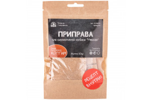 Приправа для сырокопченой колбасы «Невская»